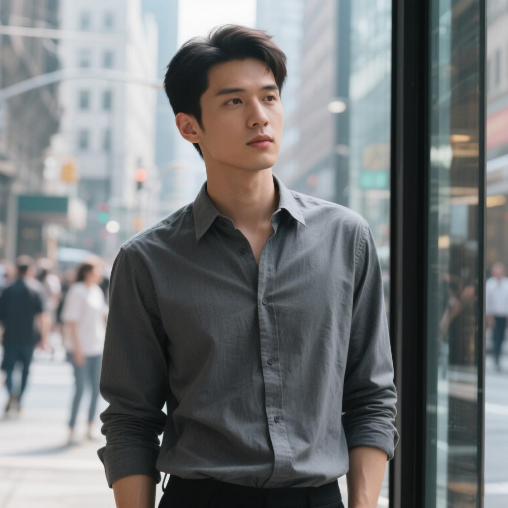 定制襯衫高級灰.png 定制襯衫高級灰.png