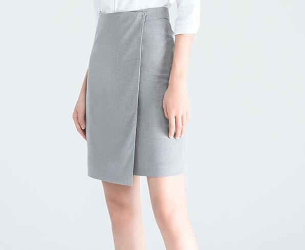 定做鉛筆裙工作服 定做鉛筆裙工作服