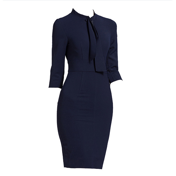 定做職業裝工服 定做職業裝工服