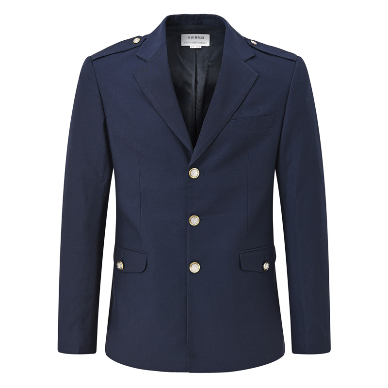 春秋季稅務(wù)標(biāo)志制服套裝 春秋季稅務(wù)標(biāo)志制服套裝