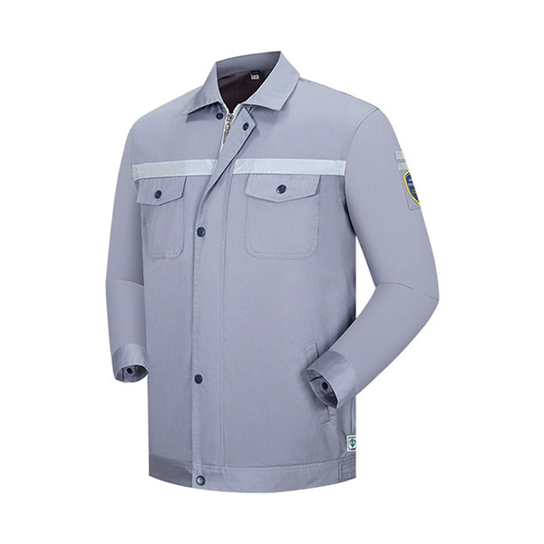 防靜電服是用什么方法消除靜電的