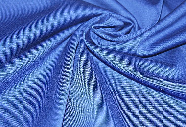 雙絲光棉T恤定制