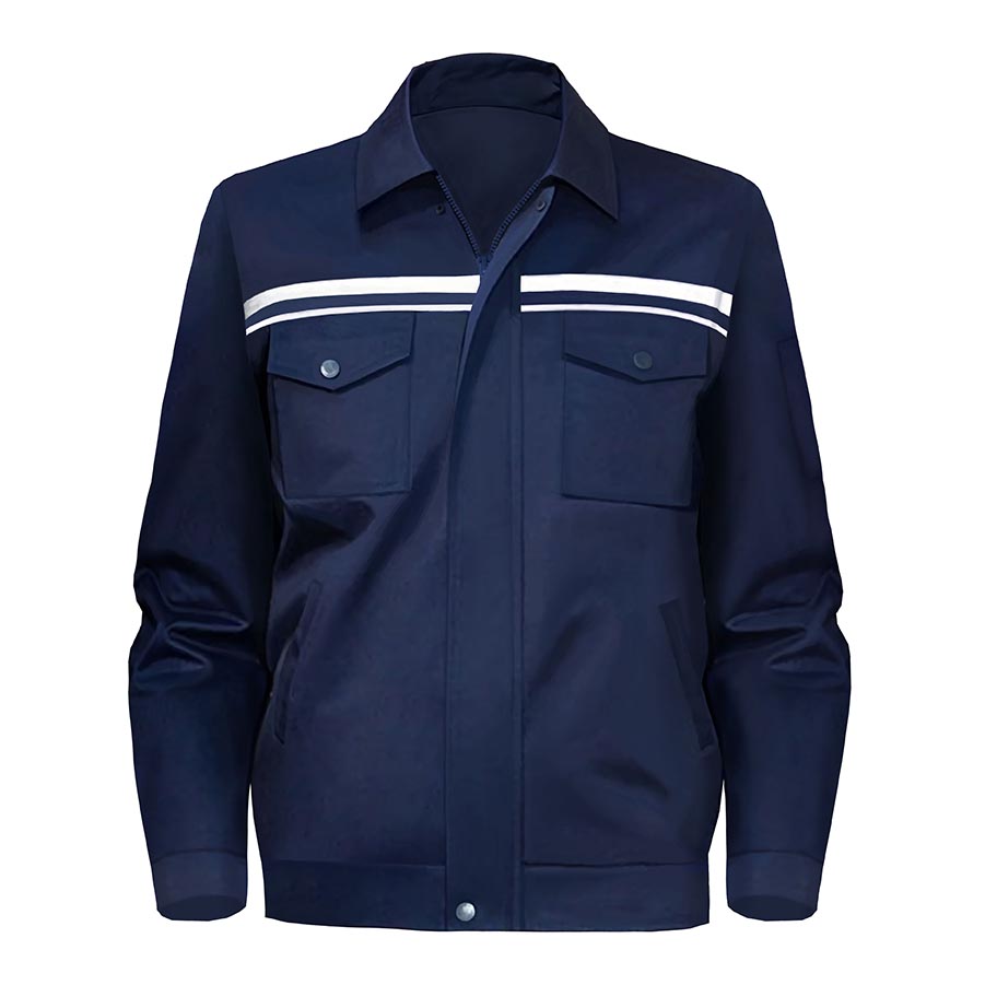 鉗工作業前對勞保穿戴的要求是什么?