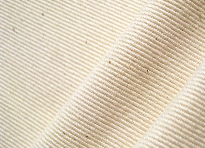 夏季工作服純棉紗卡面料