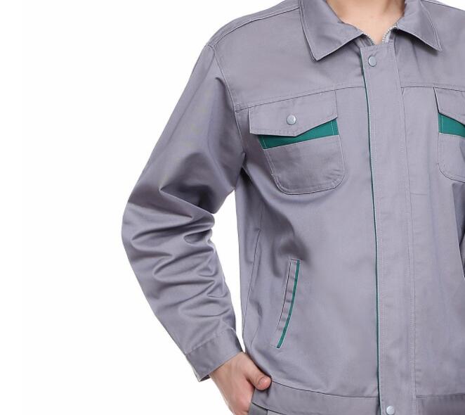 食品車間工作服要求