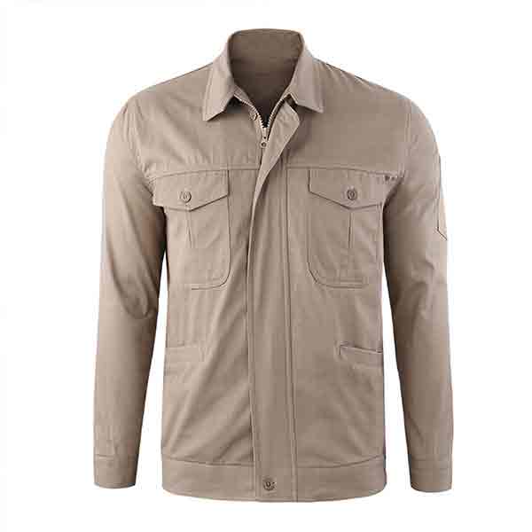 防靜電反光工作服 防靜電反光工作服