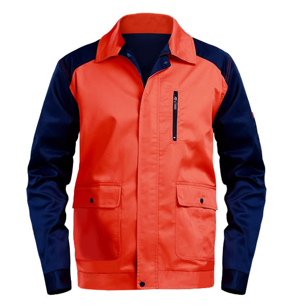 冬季長袖工作服