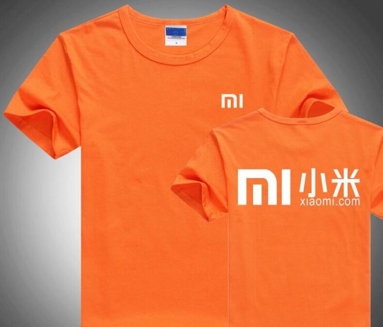 互聯網公司展會文化衫