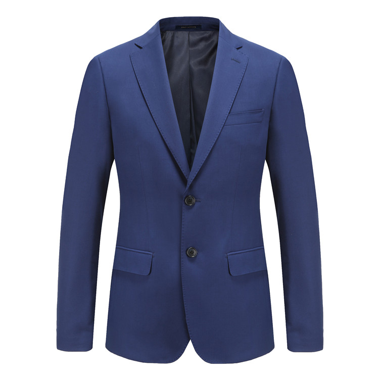 職業裝各種面料