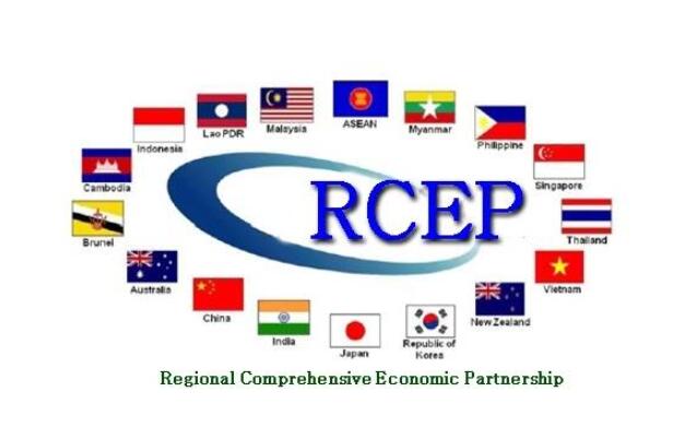 RCEP對服裝行業的影響