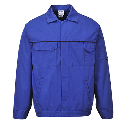 如何選擇工作服面料?