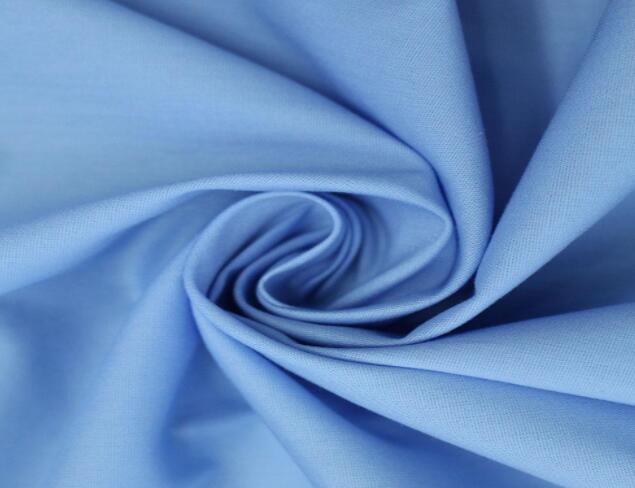 車間操作工工作服面料