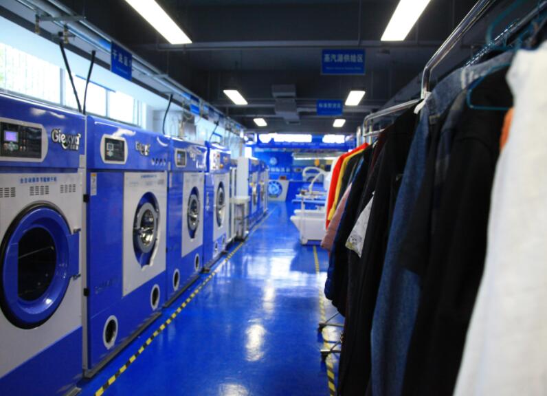 機修工作服重油污怎么清洗