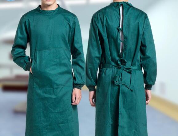 醫(yī)用隔離衣