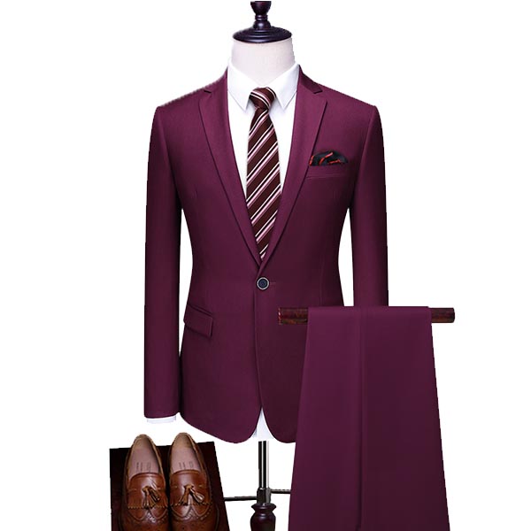 男士結(jié)婚套裝禮服 男士結(jié)婚套裝禮服