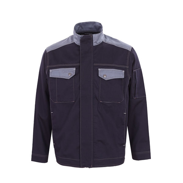 工作服常用面料有哪些?用什么面料好?