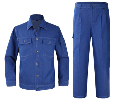 廠服什么顏色比較好點(diǎn)