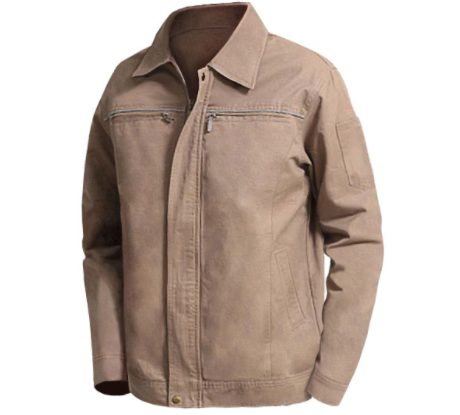 工作服的顏色一般分為哪幾種