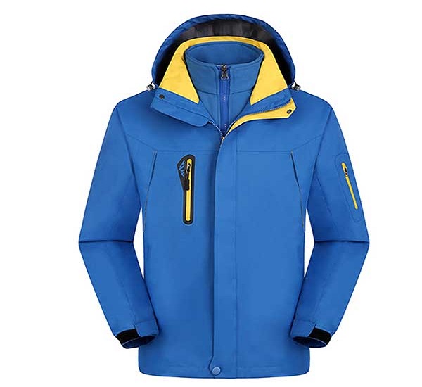 沖鋒衣的特點及用途