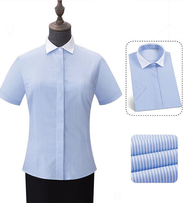 免燙修身襯衫 免燙修身襯衫