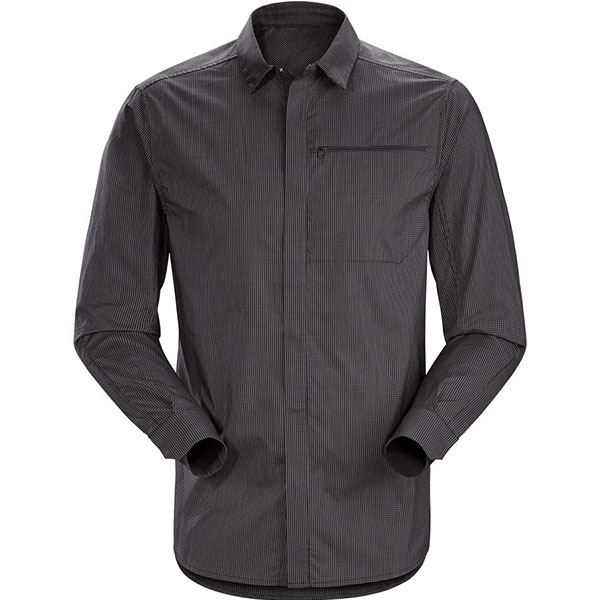 多功能工程襯衫 多功能工程襯衫