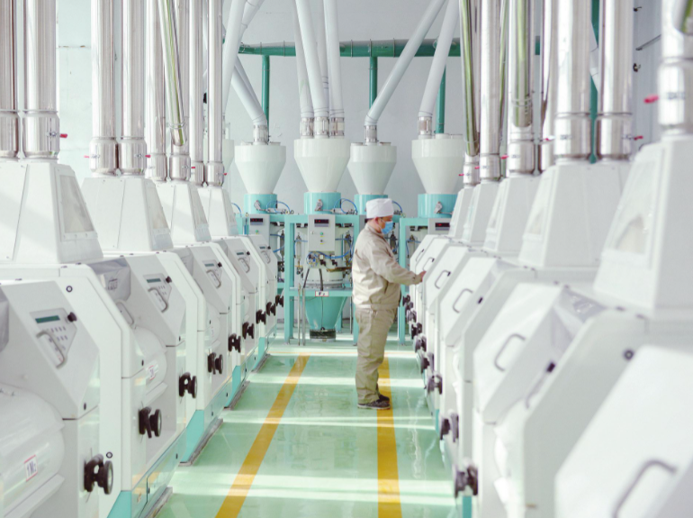 食品廠工作服穿戴標(biāo)準(zhǔn)與要求