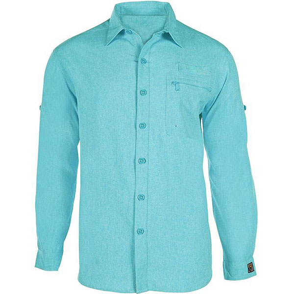 商務(wù)襯衫和休閑襯衫有什么區(qū)別?