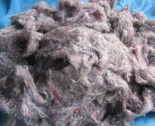 舊衣服做再生棉國家禁止嘛？再生棉衣服對人體有害嗎？