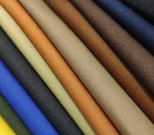 工廠車間工作服不同級別對應顏色是什么