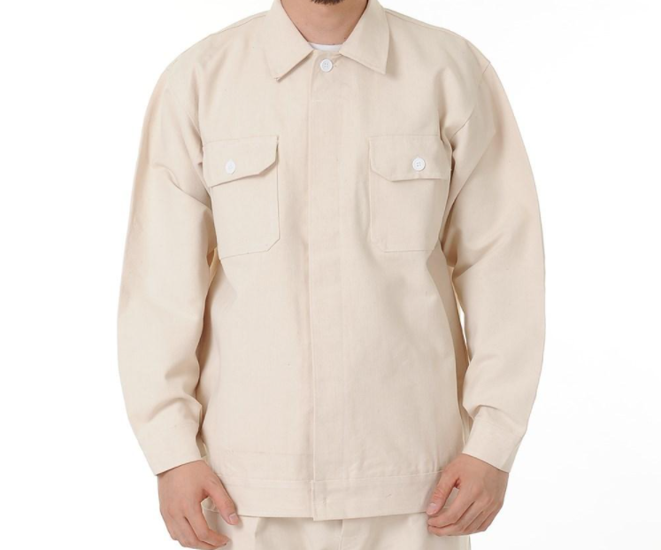 焊工最常用的工作服是什么顏色?