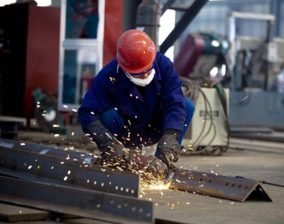 焊接時需要佩戴哪些防護用品