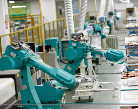 靜電防護的基本方法有哪些