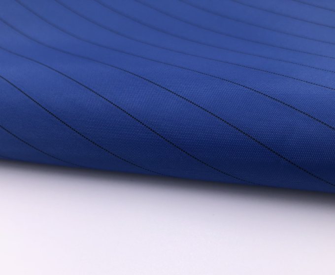 怎么知道面料是不是防靜電的