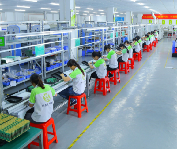 要求員工穿廠服的原因