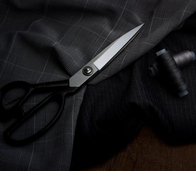 定制的西服不滿意怎么辦