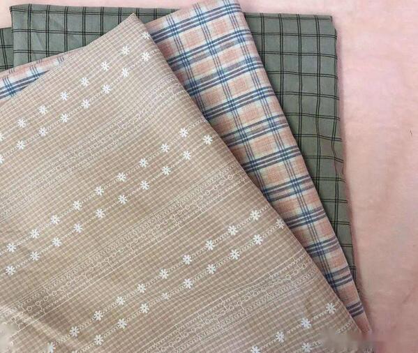 純棉的衣服一穿就皺怎么辦?