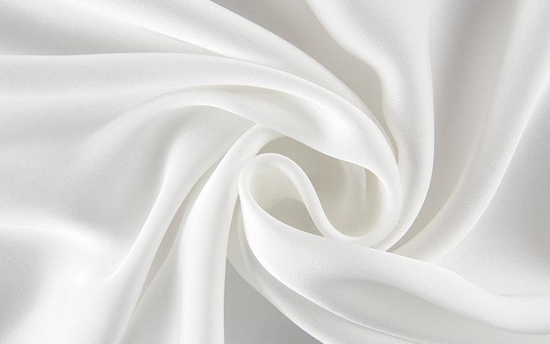 什么面料的工作服容易產生靜電?