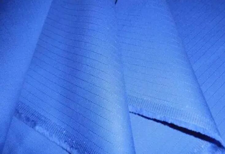 如何檢測防靜電工作服的級別？