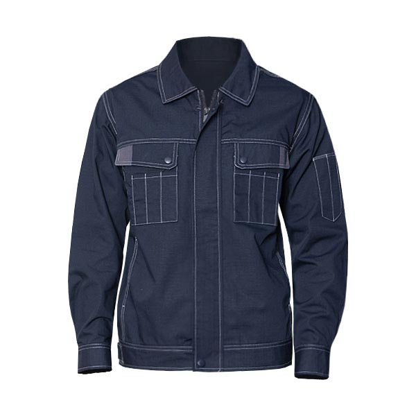 如何檢驗(yàn)工作服的質(zhì)量?