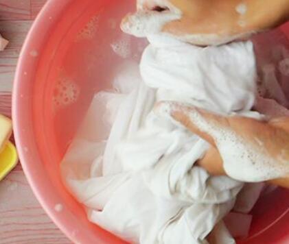 正常衣服穿幾天洗一次?