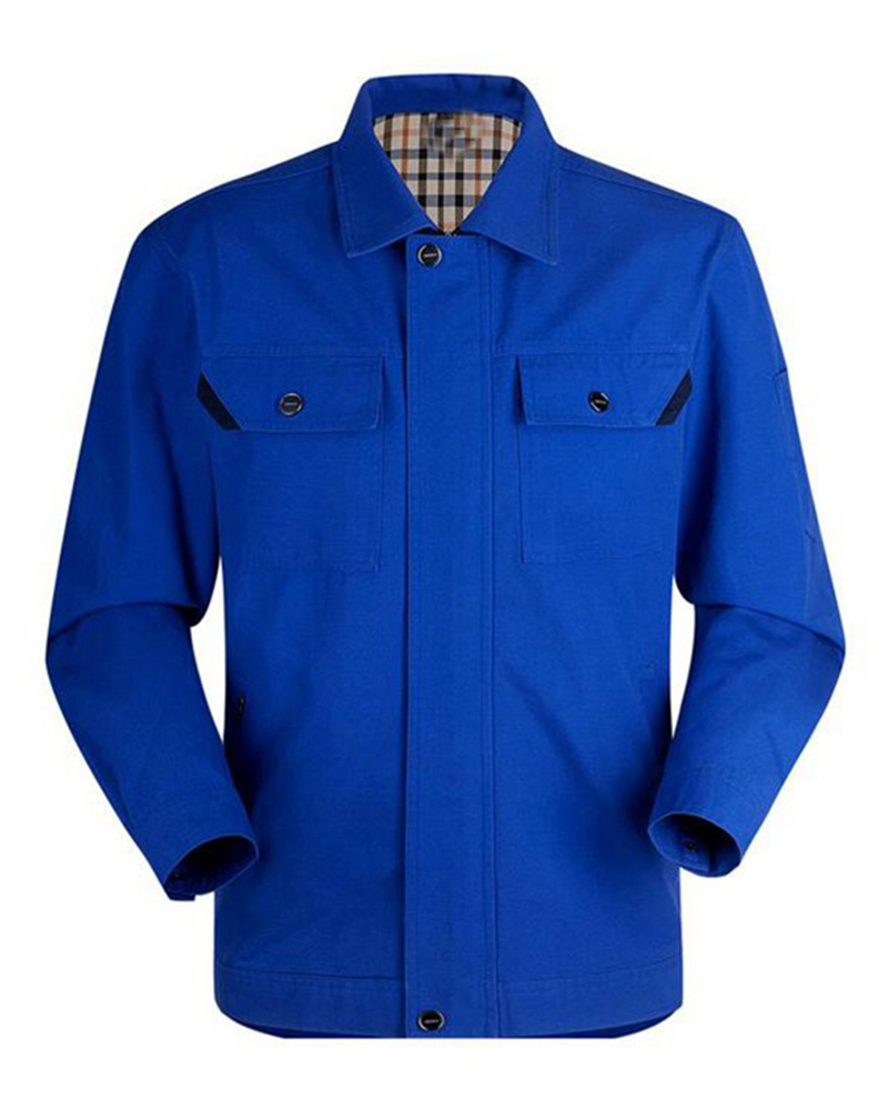 焊工工作服幾年更換比較合適?