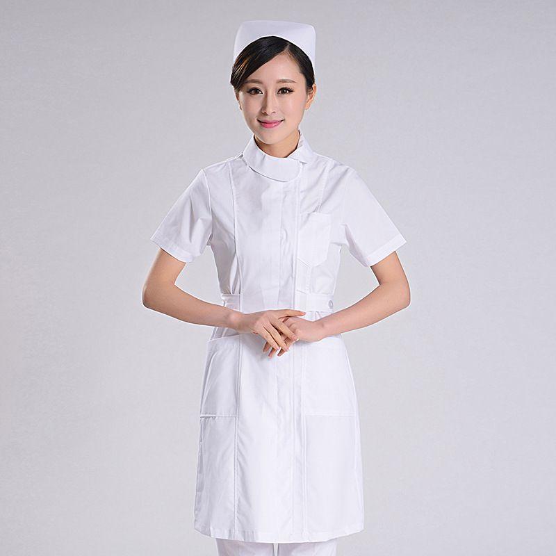 護士服上的筆墨怎么洗?