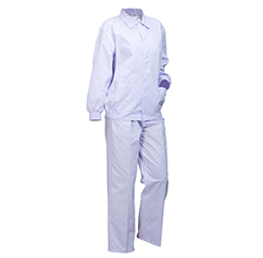 如何選購防靜電分體服?