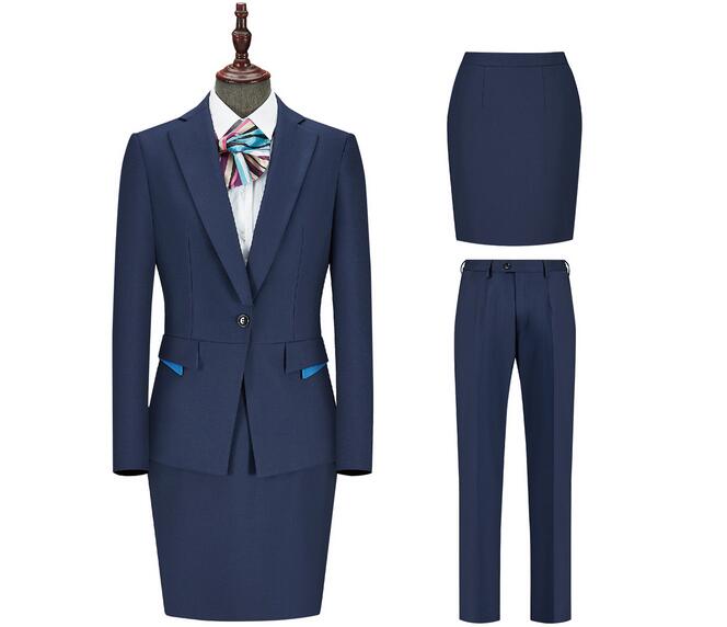 女士正裝搭配注意事項