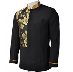 火鍋店服務員應訂購什么樣的工作服好?