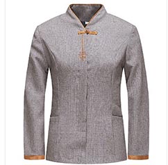 怎么訂購星級(jí)酒店的工作服裝?