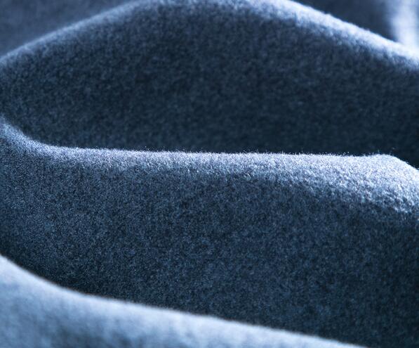 雙面磨毛是什么面料?雙面磨毛和單面磨毛的區別