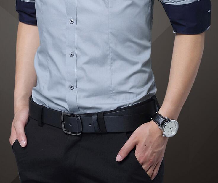 工作服著裝要求規(guī)定