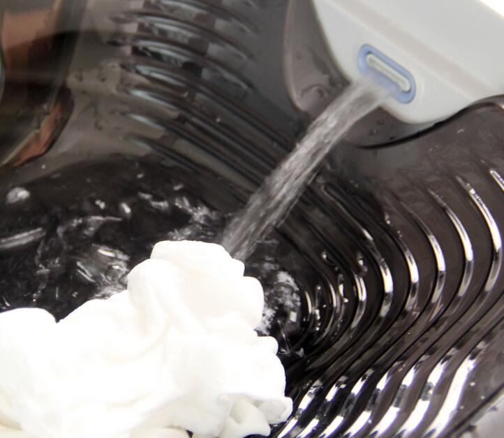 棉質(zhì)衣服油漬太久怎樣清洗?