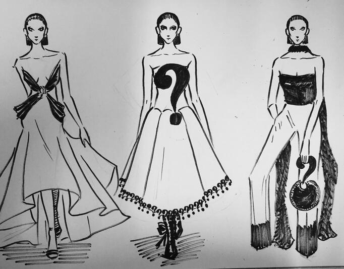 過(guò)分時(shí)髦